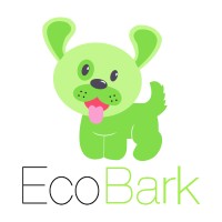 EcoBark Pet Supplies logo - Similar company to Roll'N'Paws Pet Supplies