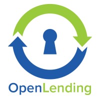 Open Lending logo - Similar company to Point Predictive