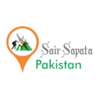 Sair Sapata Pakistan logo - Similar company to Raaz Scents
