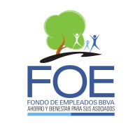 Fondo de empleados BBVA - FOE logo - Similar company to Cooperativa Coopetrol