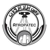 Atropatec logo - Similar company to Torus Studio