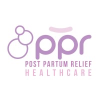 PPR Healthcare Ltd. logo - Similar company to Blueacre Technology Ltd.