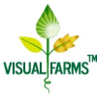 VISUAL FARMS, LLC logo - Similar company to Pandora Art Services  | Education | Art On Yachts | Art Due Diligence | Art Preservation