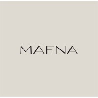 Maena Studio logo - Similar company to Arima Arch Studio