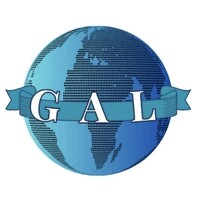 GLOBAL ASPIRING LAWYERS logo - Similar company to Lucid Learning