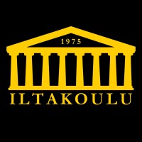 Iltakoulu ry logo - Similar company to Matrel Oy