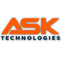 ASK Technologies Ltd logo - Similar company to Ask Technologies