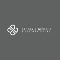 Besnik R. BERISHA & Associates LLC logo - Similar company to Kompania E Avokatȅve 