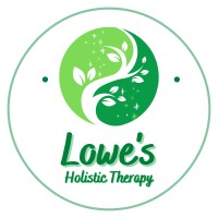 Lowe’s Holistic Therapies logo - Similar company to Wcen - Wandsworth Community Empowerment Network