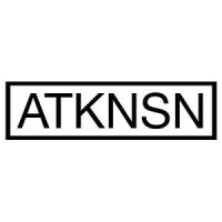 ATKNSN logo - Similar company to Efinitive Solar