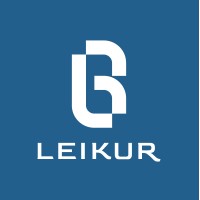 Leikur logo - Similar company to Stream Innovation Ltd