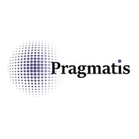 Pragmatis logo - Similar company to Sheba Arts