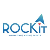 Rockit Marketing | Media | Events logo - Similar company to Panache Marketing