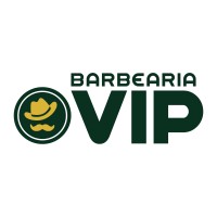 Barbearia VIP logo - Similar company to Barbearia Do Rapha