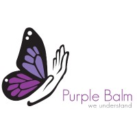 PURPLE BALM LIMITED logo - Similar company to Stallcombe Community