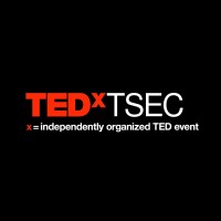 TEDxTSEC logo - Similar company to Tedxnitra