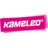 kameleo.ch logo - Similar company to Agence Mint