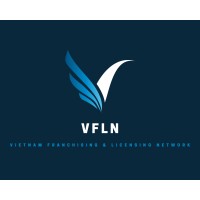 Vietnam Franchising & Licensing Network logo - Similar company to Phúc Tea
