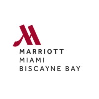 Miami Marriott Biscayne Bay logo - Similar company to Flex Studio Singapore