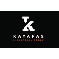 KAYAFAS & Co. logo - Similar company to Tradeways Llc