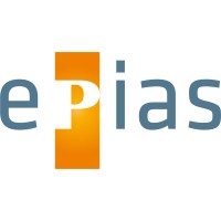 epias GmbH logo - Similar company to Sse Software Gmbh