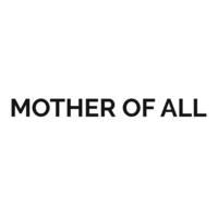 MOTHER OF ALL logo - Similar company to Whip Creative Studio