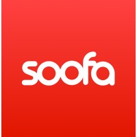 Soofa logo - Similar company to Aria Insights, Inc.