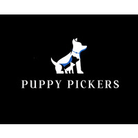 Puppy Pickers logo - Similar company to Attaboy Networking
