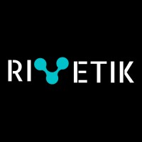 Rivetik logo - Similar company to Integra Impact Partners