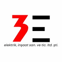 3E Elektrik İnşaat Sanayi Ticaret Limited Şirketi logo - Similar company to Roza Grup