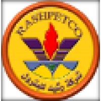 Rashpetco (Shell-JV) logo - Similar company to Digitech Crew