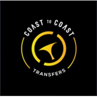Coast to Coast Transfers logo - Similar company to Maingate Transportation