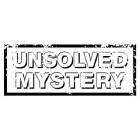Unsolved Mystery logo - Similar company to Monsterevents