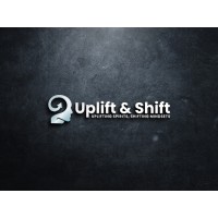 Uplift & Shift logo - Similar company to Marian House