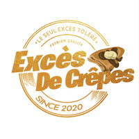 Excès De Crêpes logo - Similar company to Mindshift Business School
