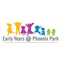 Early Years @ Phoenix Park logo - Similar company to Cmtp