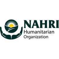 Nahri Humanitarian Organization logo - Similar company to Fssc Mena Llc