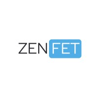 Zenfet Technologies logo - Similar company to Fine Laundry Lounge