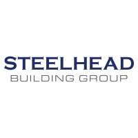 Steelhead Building Group logo - Similar company to Armstrong Building Group