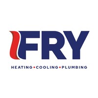 Fry Heating & Cooling logo - Similar company to Edl Packaging