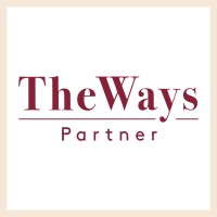TheWays Partner logo - Similar company to Symbiotiq Conseil