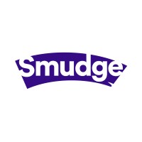 Smudge Stationery logo - Similar company to Tinc Ltd