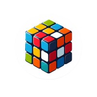 RubikWorks Solutions logo - Similar company to Vm Biofarms