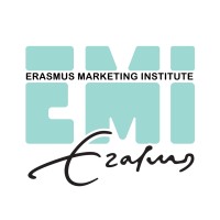 Erasmus Marketing Institute (EMI) logo - Similar company to Edu-Dex