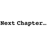 Next Chapter... logo - Similar company to Mosquito