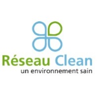 Réseau Clean logo - Similar company to Ardi Calade