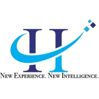 HAITB logo - Similar company to Aerborne