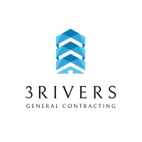 3Rivers General Contracting logo - Similar company to Active Cities