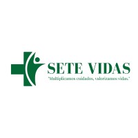 SETE VIDAS CLINICA MEDICA LTDA logo - Similar company to Compware Tecnologia