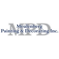 Meulenberg Painting & Decorating, Inc. logo - Similar company to Repocast.Com